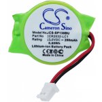 Cameron Sino CS-SP130BU 200 mAh baterie - neoriginálna – Zboží Mobilmania