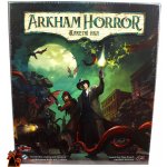 FFG Arkham Horror LCG: Revised Core Set – Hledejceny.cz