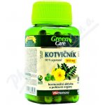 VITAHARMONY Kotvičník 500 mg 90% saponinů 80 cps. – Hledejceny.cz