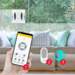Welltec Probot RX3 Pro bílý – Zboží Dáma