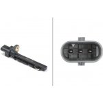 Generátor impulsů, klikový hřídel HELLA 6PU 009 110-881 – Hledejceny.cz