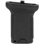Shooter Ergonomická taktická rukojeť B5 s úložištěm na baterie pro M-LOK krátká – Sleviste.cz