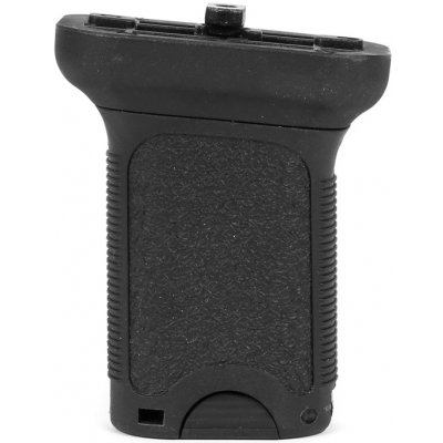 Shooter Ergonomická taktická rukojeť B5 s úložištěm na baterie pro M-LOK krátká – Sleviste.cz