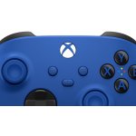 Microsoft Xbox Series Wireless Controller QAU-00002 – Zboží Živě