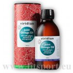 Organic Joint Omega Oil 200 ml – Hledejceny.cz