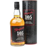 Glenfarclas 105 Cask Strength 60% 0,7 l (tuba) – Hledejceny.cz