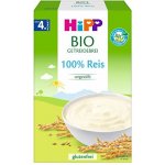 Hipp Bio 100% rýžová 200 g – Zbozi.Blesk.cz