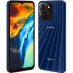 ALIGATOR S6600 Duo 4GB/64GB modrá – Hledejceny.cz
