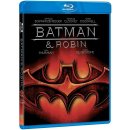 Batman a Robin BD