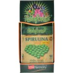 Vitaharmony Spirulina 500 mg 90 tablet – Hledejceny.cz