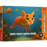 Trefl BrainRots Trippi Troppi Troppa Trippa 200 dielov – Hledejceny.cz