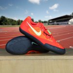 Nike Nike Vrhačské tretry Zoom Rotational 6 červené – Zboží Dáma Nike Nike Vrhačské tretry Zoom Rotational 6 červené – Zboží Dáma