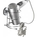 Grund Držák fénu VacuumLoc MILAZZO nerez ocel 20896100 – Hledejceny.cz