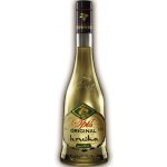 Spiš Original Hruška 40% 0,7 l (holá láhev) – Zboží Dáma