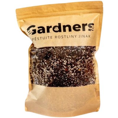 Gardners Substrát pro palmy 5 l – Zboží Mobilmania
