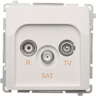 SIMON Basic BMZAR-SAT10/P.01/11 – Hledejceny.cz