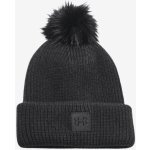 Under Armour dámský pletený kulich Halftime Ribbed Pom FM – Zbozi.Blesk.cz