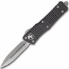 Nůž Microtech Troodon D/E Stonewash Standard 138-10