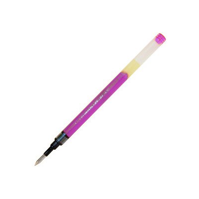 Pilot náplň BLS-G2-7 do gelového rolleru G-2 0,7 mm růžová – Zboží Živě