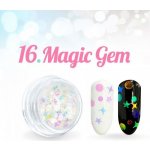 Ozdoby Magic Gem 16