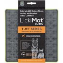 LickiMat Lízací podložka Tuff Buddy 20 x 20 cm