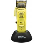 MRD Pro Smart Brain clipper HC-90-4 - Hermes Orange – Hledejceny.cz
