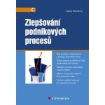 Zlepšování podnikových procesů – Hledejceny.cz