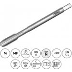 Narex Ždánice 041531420227000 - Závitník strojní M22,0x1,0mm typ 3042 kód 3000, lícování ISO2 (6H) DIN 374 – Hledejceny.cz