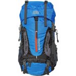 Kubisport BA60K-MO Mountains 60l modrý – Zboží Dáma