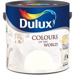 Dulux COW mandloňový květ 2,5 L – Zbozi.Blesk.cz