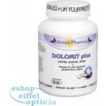 Unios Pharma Dolomit Plus 90 tablet – Hledejceny.cz