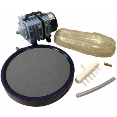 Vzduchovací sada - Osaga SET LK-60 – Zboží Dáma