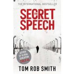 The Secret Speech - T. Smith – Hledejceny.cz