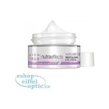 Avon Nutraeffect oční krém s obnovujícím účinkem 15 ml