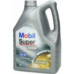 Mobil Super 3000 X1 Formula FE 5W-30 5 l – Zboží Mobilmania