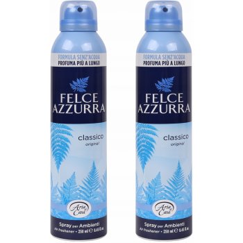 Felce Azzurra Osvěžovač vzduchu sprej (aerosol) 250 ml