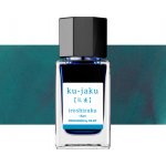 Pilot inkoust Iroshizuku 15 ml ku jaku – Zboží Dáma
