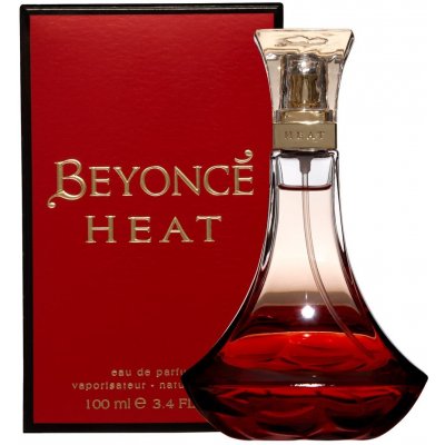 Beyonce Heat parfémovaná voda dámská 15 ml – Zbozi.Blesk.cz