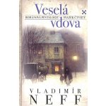 Veselá vdova - Vladimír Neff – Hledejceny.cz
