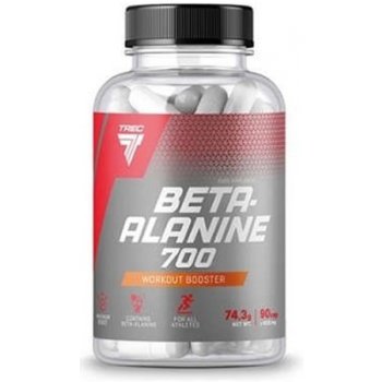 Trec Beta Alanine 90 tablet