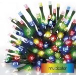 EMOS LED vánoční řetěz 240x LED 24 m IP44 multicolor 1550044004 – Hledejceny.cz