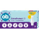 O.B. ExtraProtect Normal tampony 16 ks – Zboží Dáma