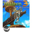 Heileen 3: New Horizons (Deluxe Edition)