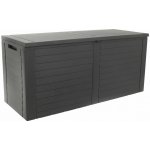 Nohel Garden Box OLLIE 115x44x52cm 240l – Zboží Dáma