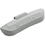 Vyvažovací závaží pro ocel. disky (ZN) 25g naklepávací - 1 kus – Sleviste.cz