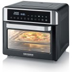 Severin TO 2077 – Zboží Dáma