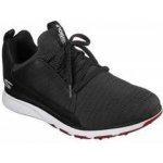 Skechers Go Golf Mojo Elite Mens black/red