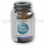 Reflex Nutrition Milk Thistle 30 kapslí – Hledejceny.cz