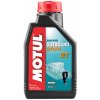 Motorový olej Motul Outboard SYNTH 2T 1 l