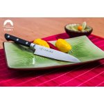 Tojiro okrajovací nůž F 801 12 cm – Zbozi.Blesk.cz